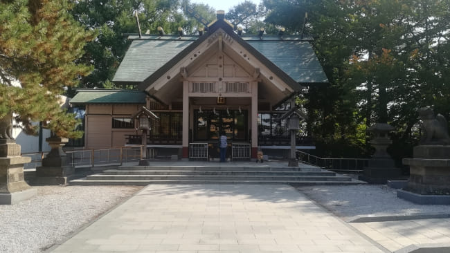 神社